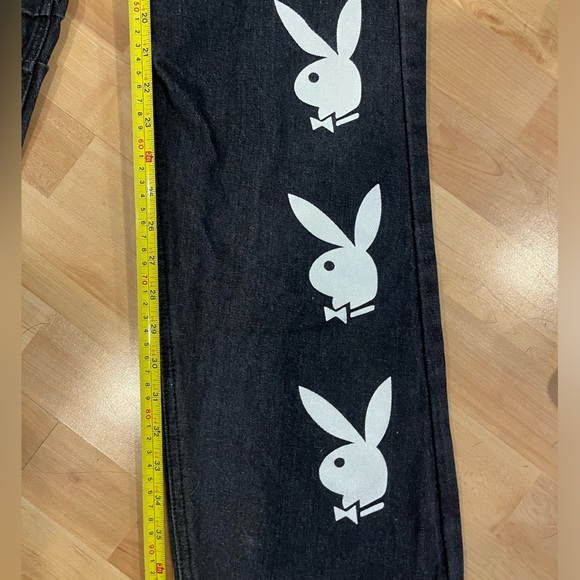 Playboy| jean size 5 - Picture 8 of 8